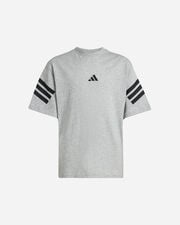 Boxy 3stripes jr - Grigio