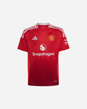 Manchester united home 24-25 jr - Color mix