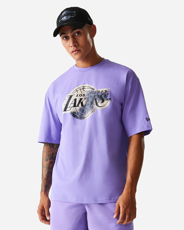Infill lakers m