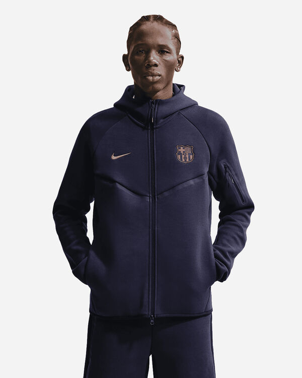 Barca tech m