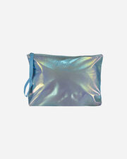 Nylon cang w - Azzurro