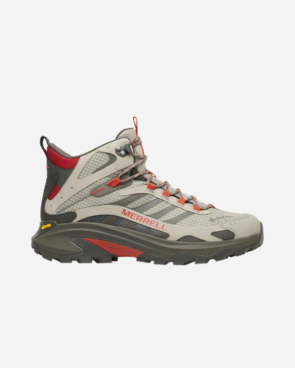 Moab speed 2 mid gtx m