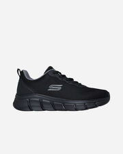 Bobs b flex - chill edge m - Nero