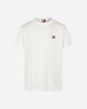 Badge logo m - Beige