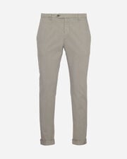 Chino via dante m - Grigio
