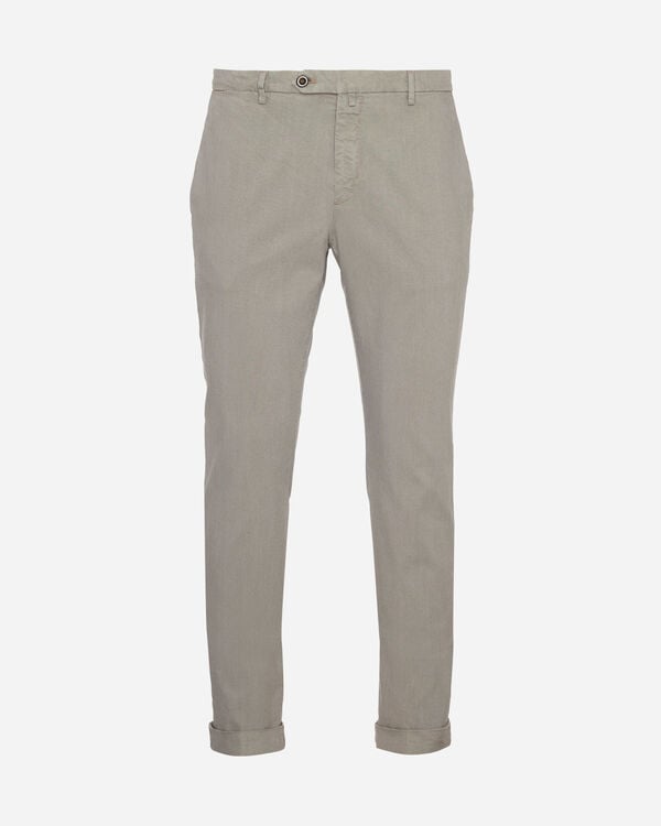 Chino via dante m