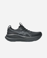 Gel-nimbus 28 w - Nero