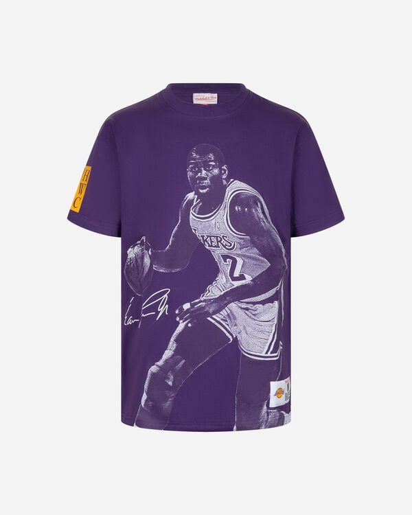 Ultimate player lakers magic m