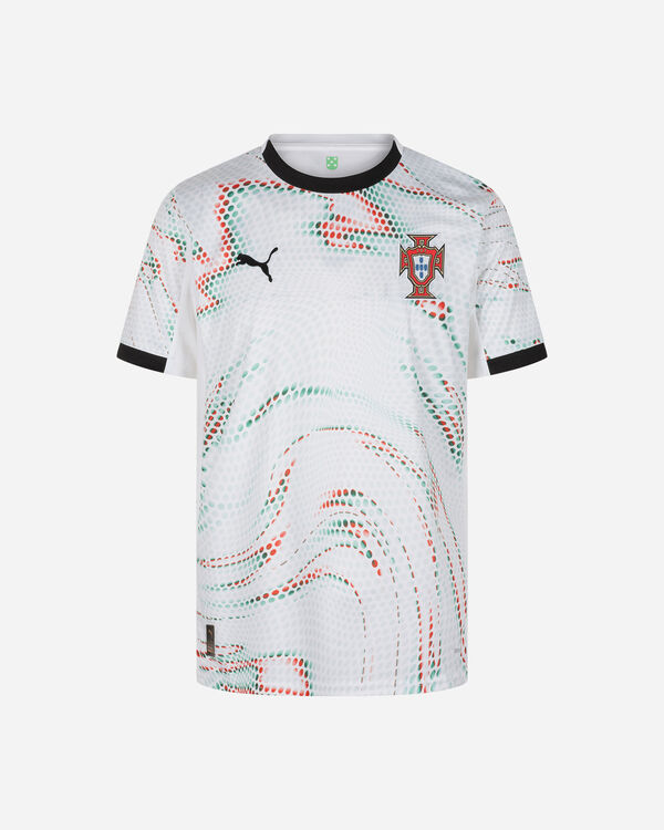Portogallo away replica m