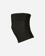 Ginocchiere elastiche - Nero