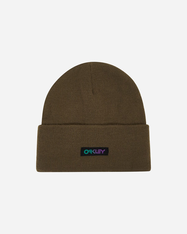 Gradient logo patch m