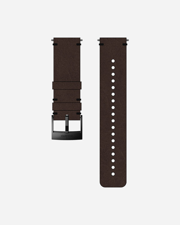 Urban2 leather strap 24mm