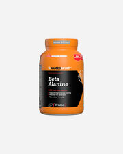 Beta alanine 90 cpr  - Color mix