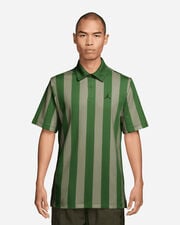 Jordan golf stripes m - Verde