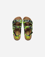 Cork jr - Verde