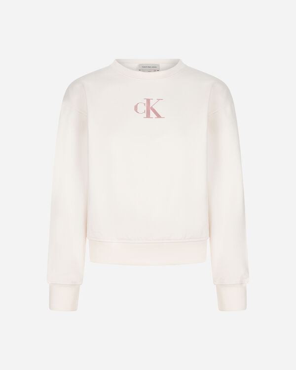 Logo classic w