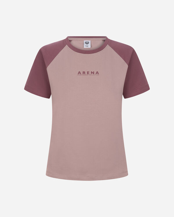 Athletic essential w