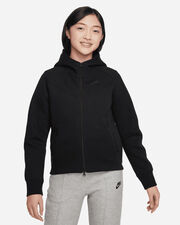 Tech fleece jr - Nero