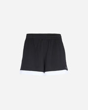 Volley w - Nero
