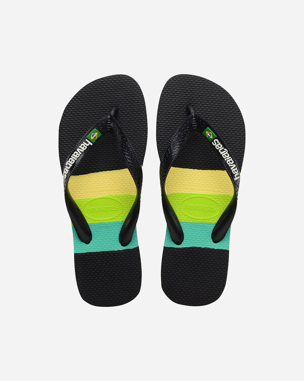 Brasil tech m
