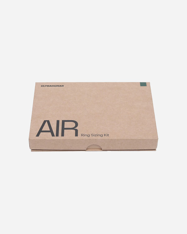 For ring air 