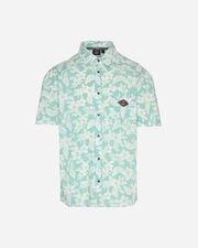 Beach break m - Verde