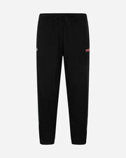 Liverpool lfc fleece m - Nero