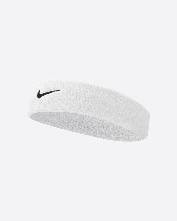 Swoosh headband