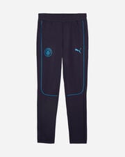 Manchester city casuals m - Blu Navy