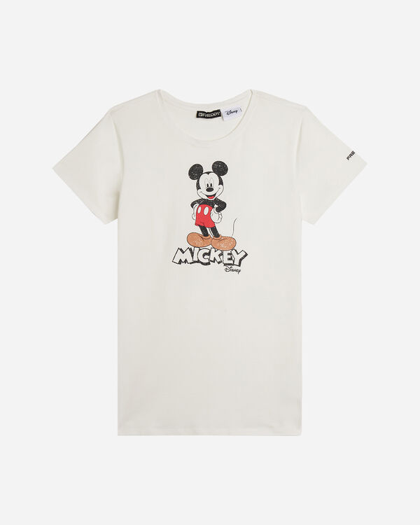 Topolino w