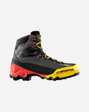 Aequilibrium lt gtx m - Nero