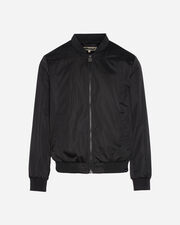 Bomber m - Nero