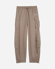 Essential cargo w - Beige