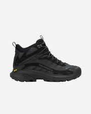 Moab speed 2 mid gtx m - Nero