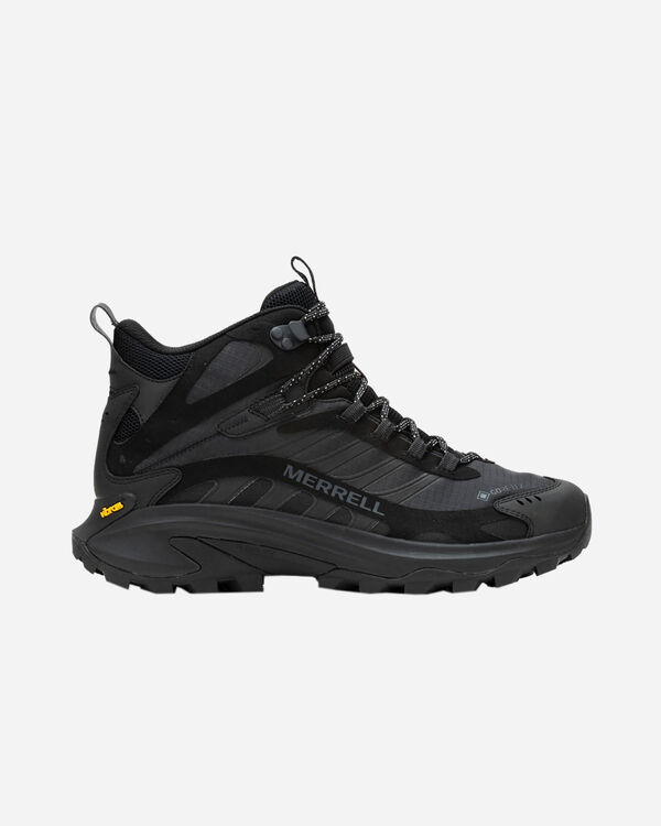 Moab speed 2 mid gtx m