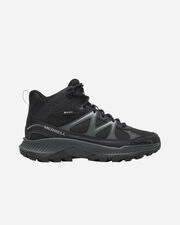 Tempo exp active mid gtx w - Nero