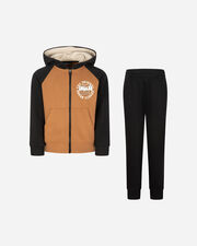 Varsity jr - Nero