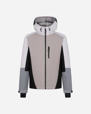 Ski hq m - Beige