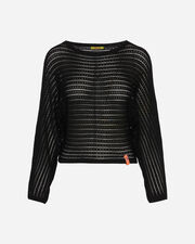 Contemporary etnic w - Nero