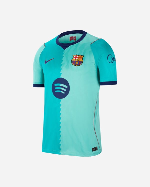 Barcellona 3rd 26-27 m