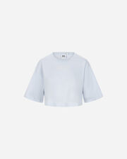 Future line w - Azzurro