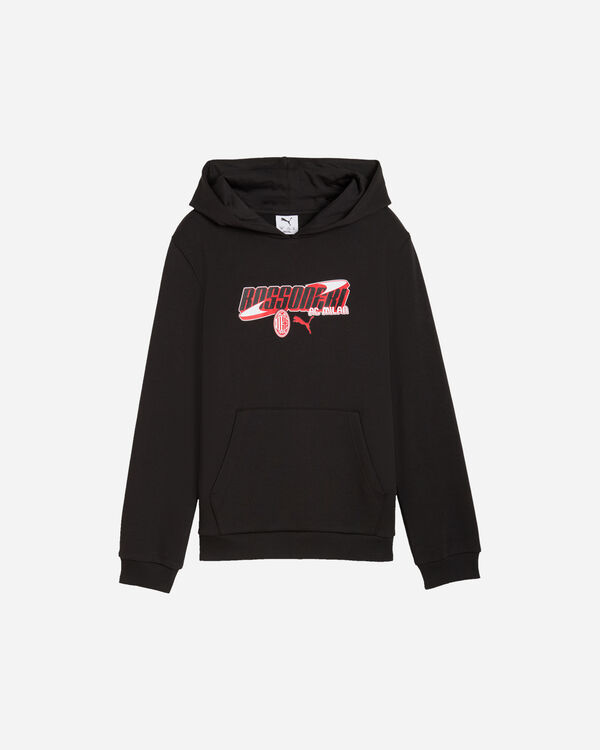 Milan ftblculture jr