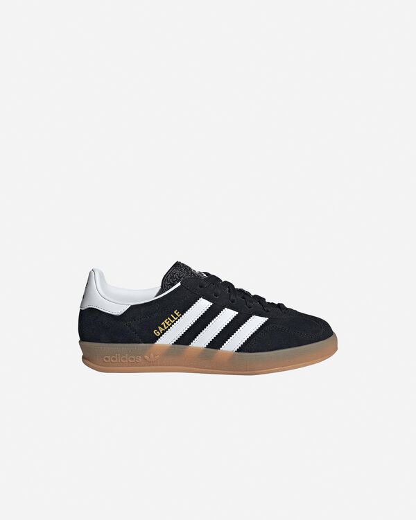 Gazelle indoor gs jr