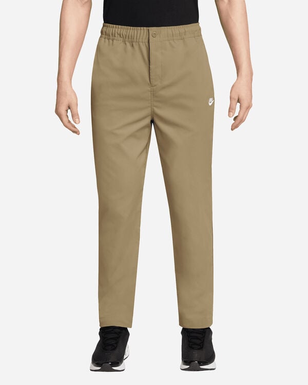 Straight m