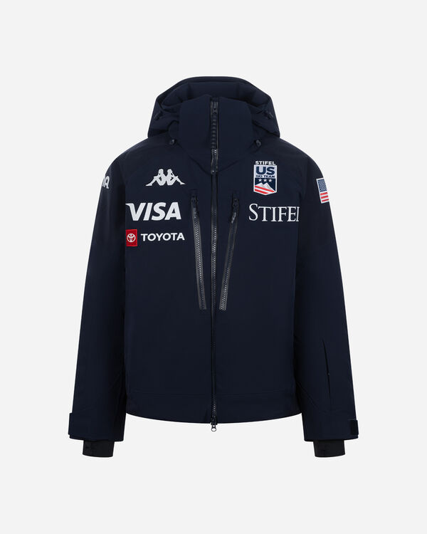 Usa ski team m