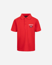 Lifestyle jr - Rosso