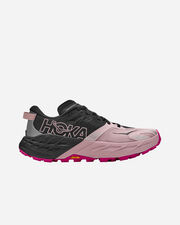 Speedgoat 7 gtx w - Nero