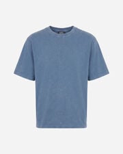 Basic athletic m - Blu