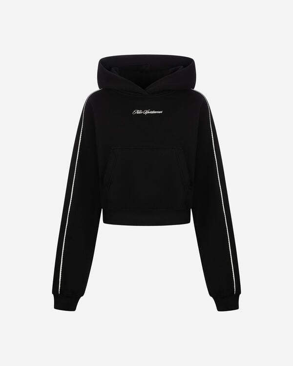 Crop sclop w