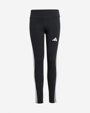 3stripes jr - Nero